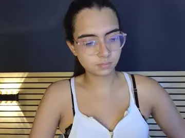 Chaturbate Adult Webcam of sarasaenz_99