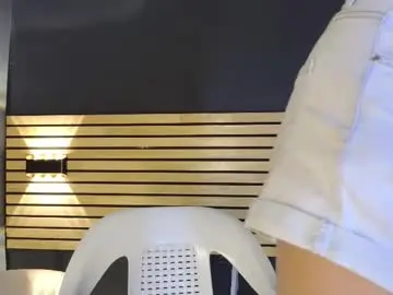 Chaturbate Live Sex of sarasaenz_99