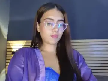 Chaturbate Live Sex of sarasaenz_99