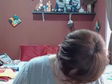 sasharosee2 from chaturbate