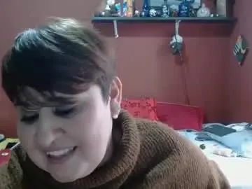 Chaturbate Nude Webcam of sasharosee2