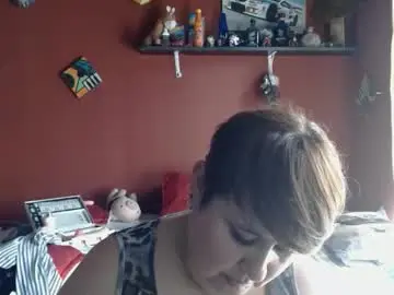 Chaturbate Nude Webcam of sasharosee2