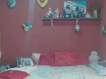 Chaturbate Private Sex Chat of sasharosee2