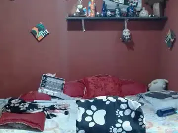 Chaturbate Sex Chat of sasharosee2