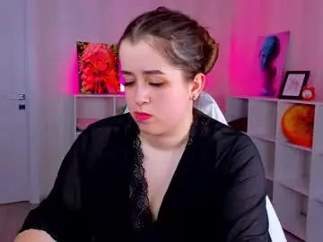 Chaturbate Private Sex Chat of soft_lina