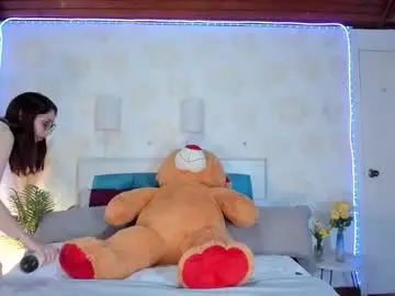 Chaturbate Private Sex Chat of stefany_sun