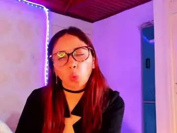 Chaturbate Private Sex Chat of stefany_sun