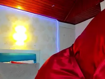 Chaturbate Sex Cam of stefany_sun