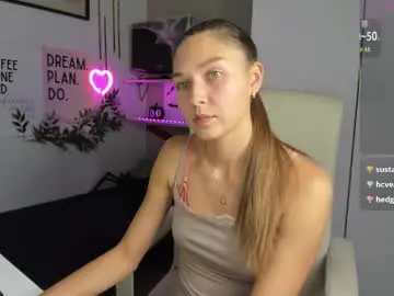 Chaturbate Private Sex Chat of sunlightsofia