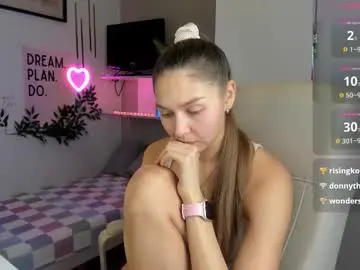 Chaturbate Live Porn of sunlightsofia