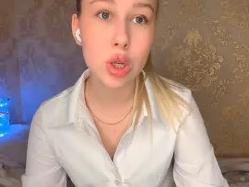 Chaturbate Free Porn Cam of sunny_bambi