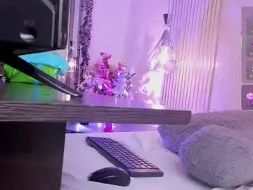 Chaturbate Live Sex Cam of syrellemilf