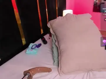 Chaturbate Live Sex of syrellemilf