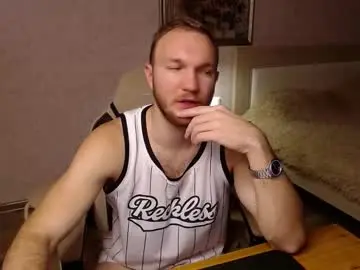 Chaturbate Nude Webcam of toress1