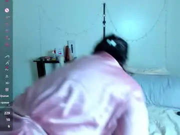 Chaturbate Watch Live Sex Cams of tracy_lambo