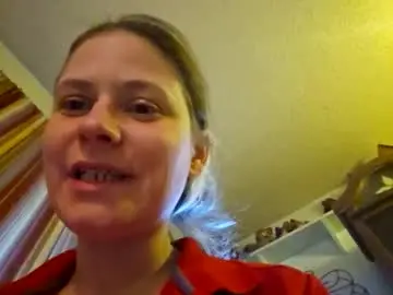 Chaturbate Sex Cam of vanilla_thunder420