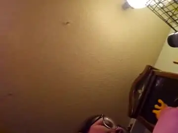 Chaturbate Best Webcam of vanilla_thunder420