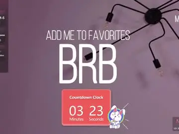 Chaturbate Adult Webcam of your_tess