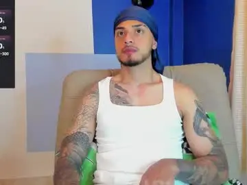 Chaturbate Free Live Porn of _ragnark_1999