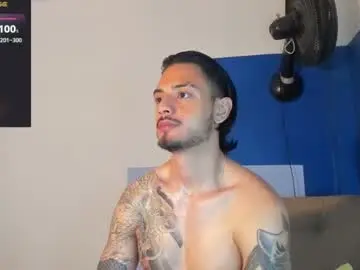 Chaturbate Best live sex cam show of _ragnark_1999