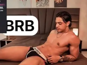 Chaturbate Private Sex Chat of _ragnark_1999