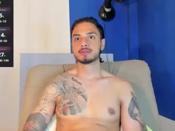 Chaturbate Sex Chat of _ragnark_1999