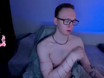 Chaturbate Sex Chat of alex_silent