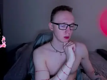 Chaturbate Live Porn of alex_silent