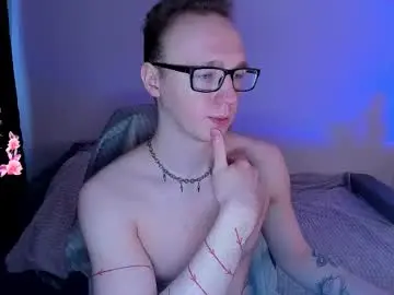 Chaturbate Private Sex Chat of alex_silent