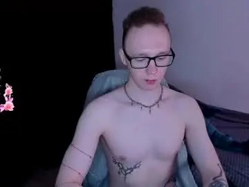 Chaturbate Adult Video Chat of alex_silent