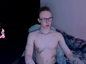 Chaturbate Watch Live Sex Cams of alex_silent