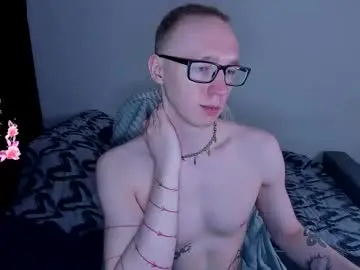 Chaturbate Sex Chat of alex_silent