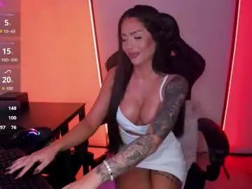 Chaturbate Sex Chat of alicemadyson