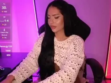 Chaturbate Adult Webcams of alicemadyson