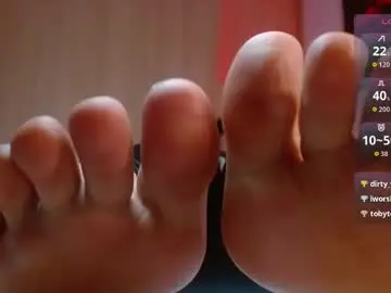 Chaturbate Adult Webcam of anngelademon