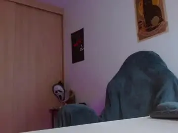 Chaturbate Live Sex of anngelademon