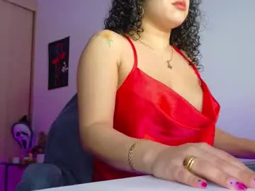 Chaturbate Adult Webcam of anngelademon