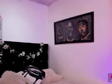 Chaturbate Best live sex cam show of antonellastar24_
