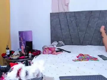 Chaturbate Free Porn Cam of bella_bleak