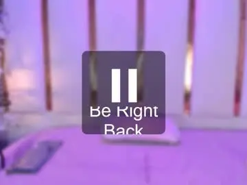 dojameow_1 from chaturbate