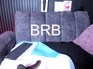 Chaturbate Adult Video Chat of ebonytanisha