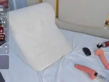 Chaturbate Live Porn of emysandoval