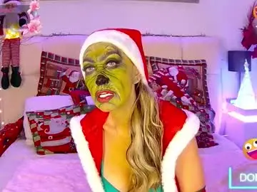 Chaturbate Nude Webcam of evelynagrey