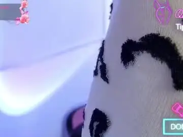 Chaturbate Adult Webcams of evelynagrey