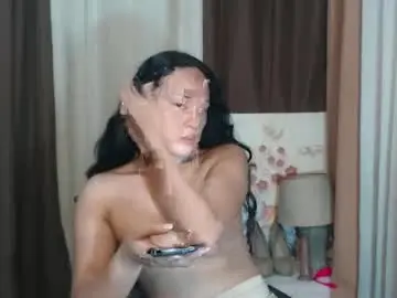 Chaturbate Live Porn of fuckingjoy07