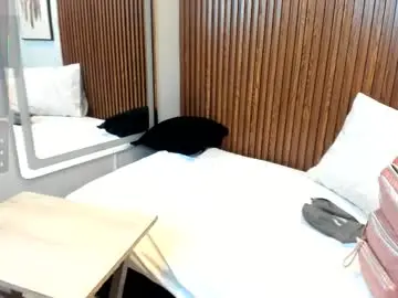 Chaturbate Live Sex Cam of gabby_santos_