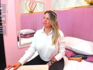 Chaturbate Adult Webcams of gabby_santos_