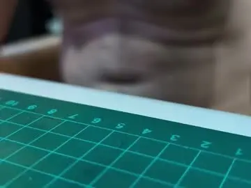 Chaturbate Live Sex of goremode