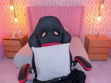 Chaturbate Live Sex of jessi_jones1