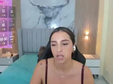 Chaturbate Sex Chat of jessi_jones1